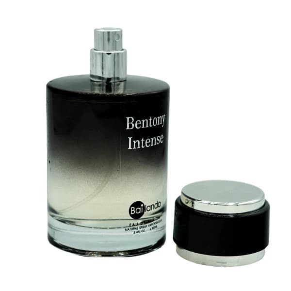 ادو پرفیوم مردانه بایلندو مدل Bentony Intense حجم 100 میلی لیتر — تصویر ۲