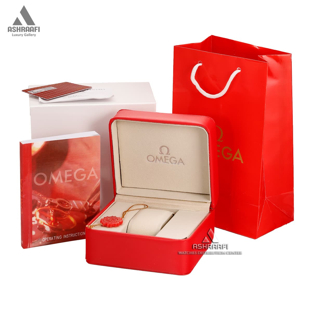 ساعت امگا موتور سوئیس Omega Seamaster 007 Z-SK — تصویر ۶