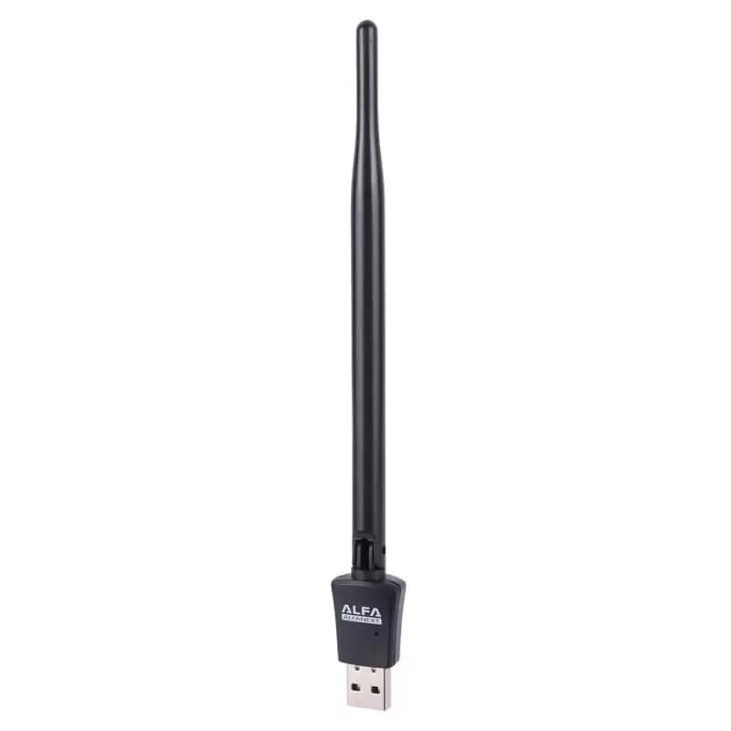کارت شبکه بی سیم آنتن دار ایکس پی پروداکت XP-W925S 150Mbps — تصویر ۳