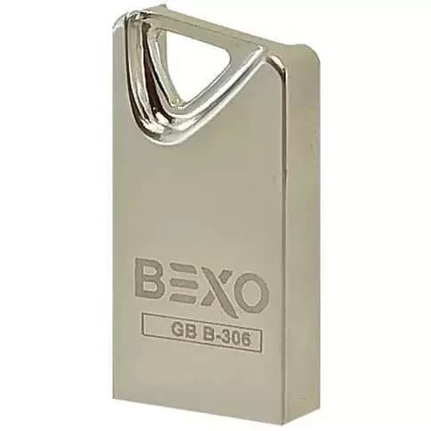 فلش مموری بکسومن مدل B-306 ظرفیت 64 گیگابایت — تصویر ۴