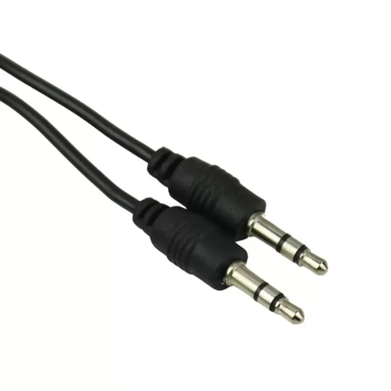 مبدل HDMI به VGA مچر مدل MR-206 + کابل صدا — تصویر ۴