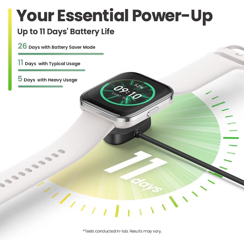 ساعت هوشمند امیزفیت Amazfit Bip 5 Unity — تصویر ۵