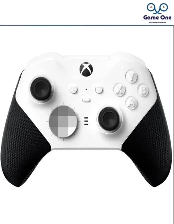دسته بازی ایکس باکس الایت Xbox Elite Wireless Series 2 Core – سفید