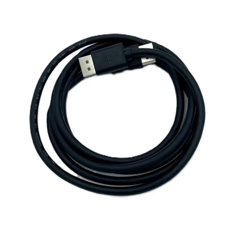 کابل BADAKITA Display مدل BR-08 طول 1.8 متر — تصویر ۳