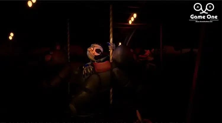 بازی Five Nights at Freddys: Help Wanted 2 برای PS VR2 — تصویر ۴