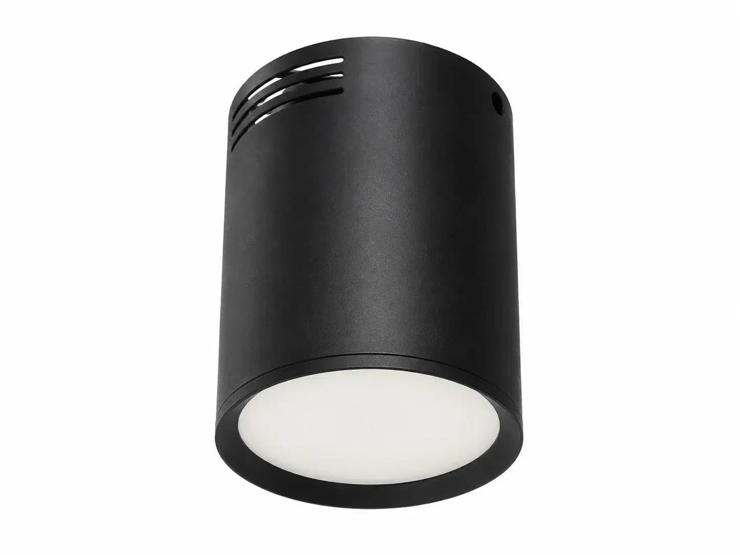 چراغ استوانه روکار 20 وات SMD مودی | چراغ ریلی روکار مینیمال مدرن با ضمانت — تصویر ۲