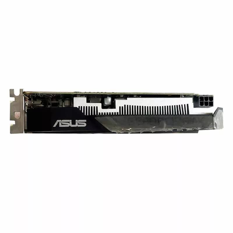 کارت گرافیک ASUS Phoenix Gtx 1650 OC 4G GDDR6 استوک در حد نو — تصویر ۱۰