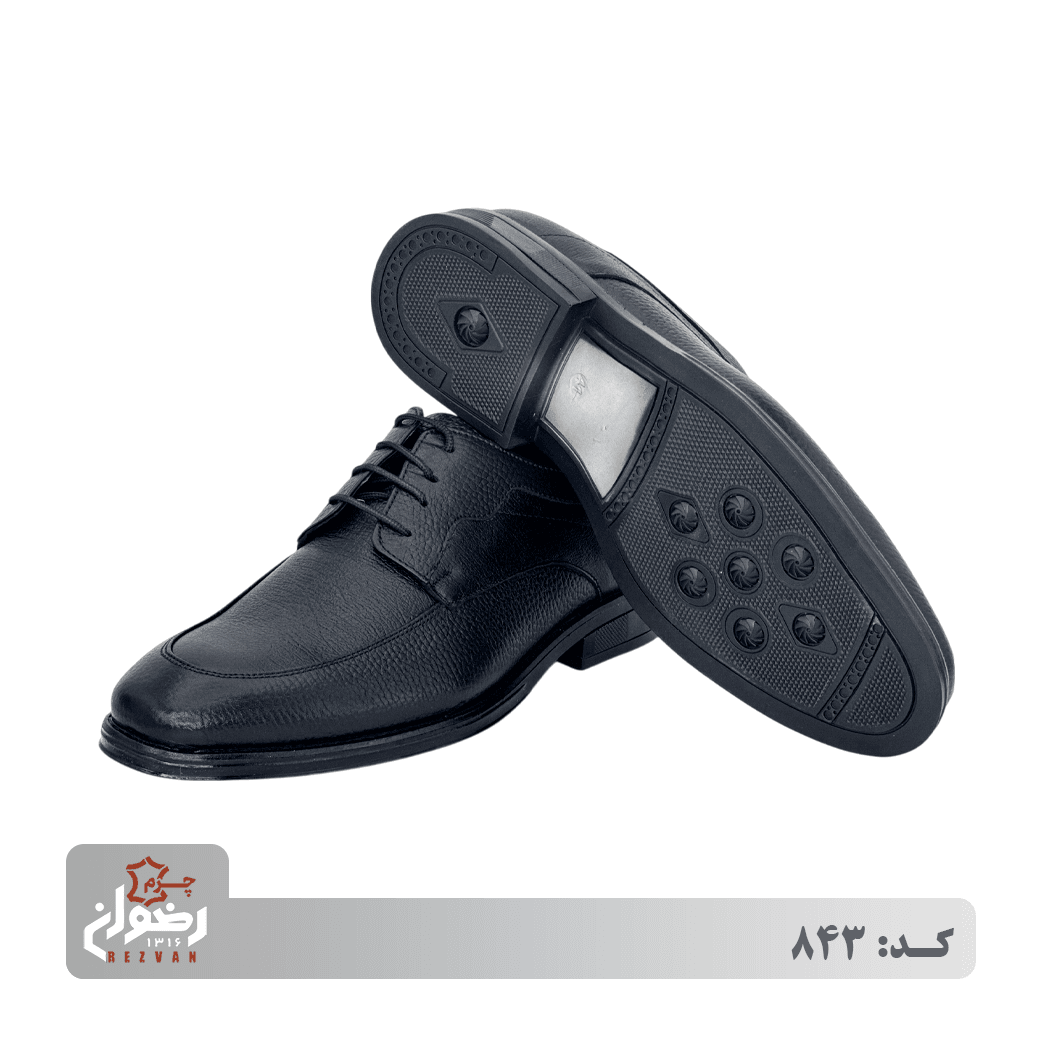 کد 843 | چرم رضوان — تصویر ۳