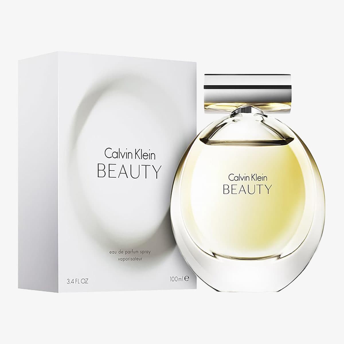 ادکلن کالوین کلین سی کی بیوتی Calvin Klein – CK Beauty — تصویر ۲