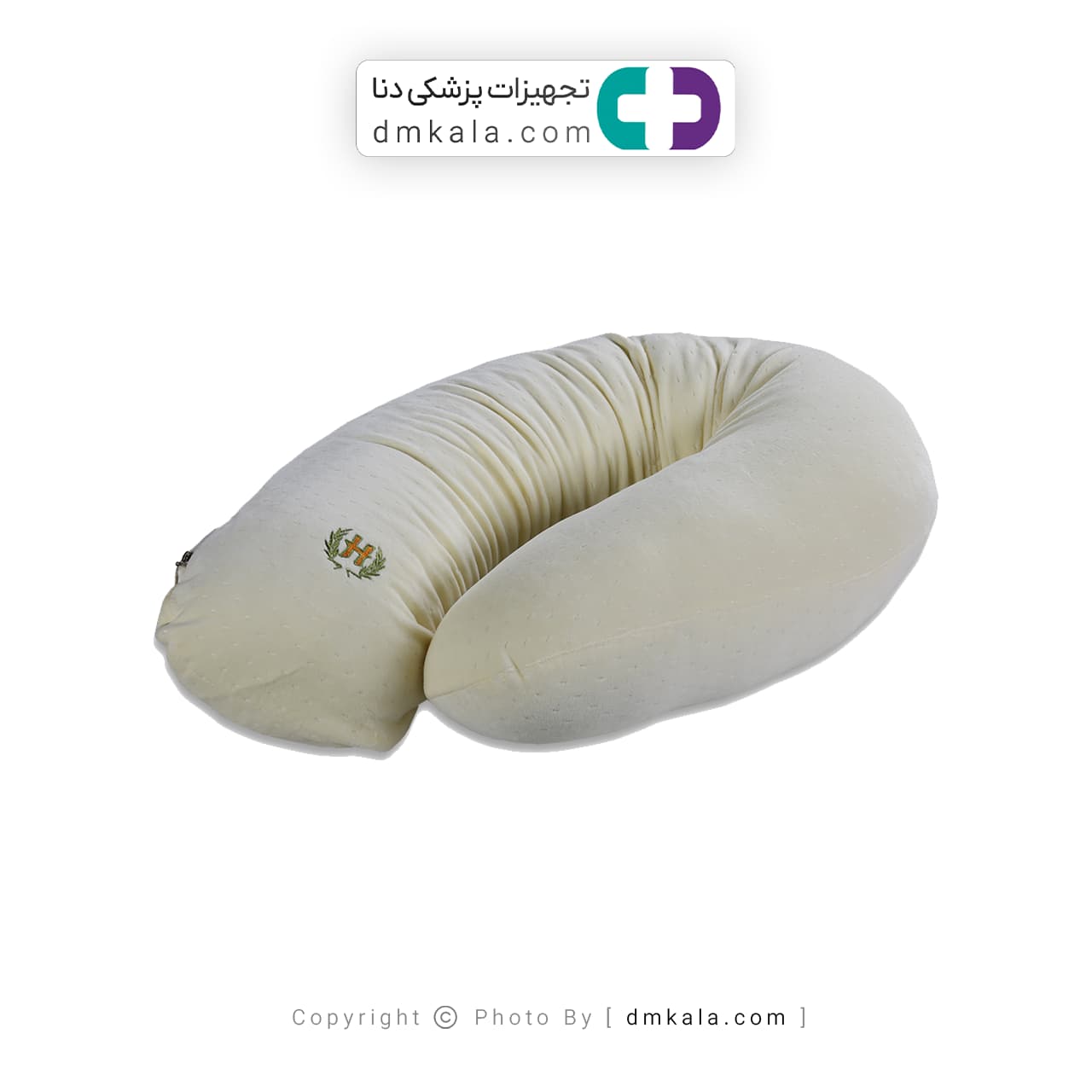 بالش بارداری هوشمند مدل Body — تصویر ۱۲