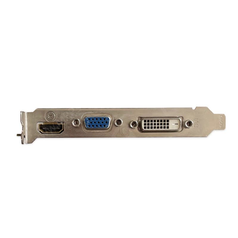 کارت گرافیک Gigabyte GT 730 2G DDR3 استوک — تصویر ۳