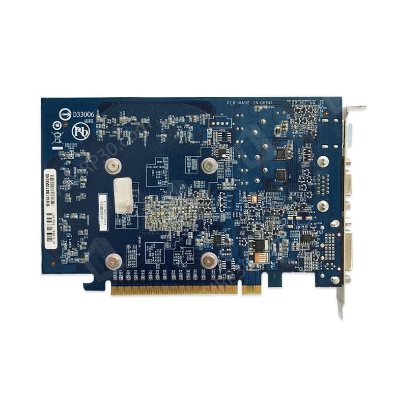 کارت گرافیک Gigabyte GT 730 2G DDR3 استوک — تصویر ۹