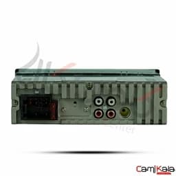 رادیو پخش بلوتوث دار پایونیر اوکی مدل Pioneer OK BT-8050 — تصویر ۷