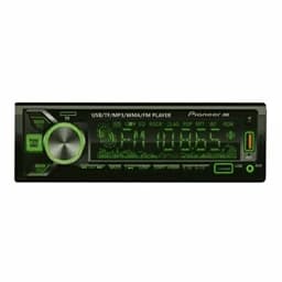 رادیو پخش بلوتوث دار پایونیر اوکی مدل Pioneer OK BT-8050 — تصویر ۵