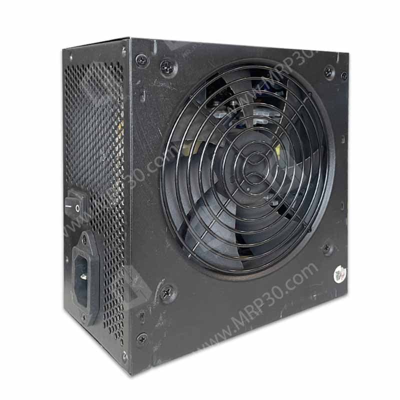 پاور کولرمستر Cooler Master MWE White 550W استوک در حد نو