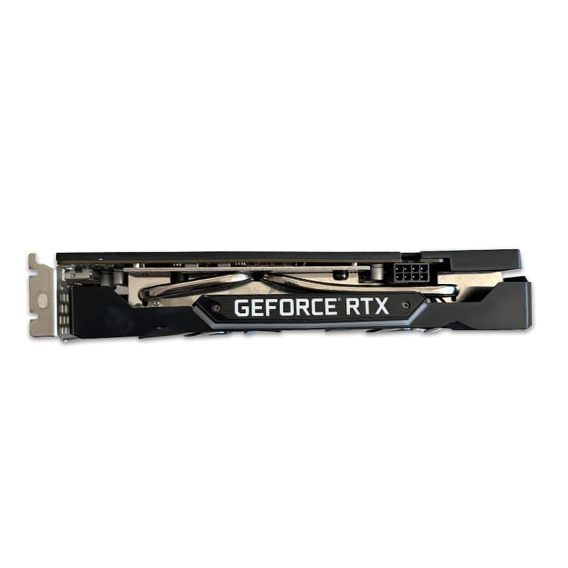 کارت گرافیک Palit RTX 2060 Dual 12G GDDR6 استوک در حد نو — تصویر ۵