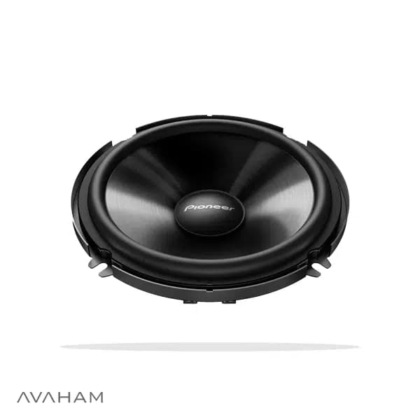 کامپوننت پایونیر مدل TS-651C — تصویر ۲