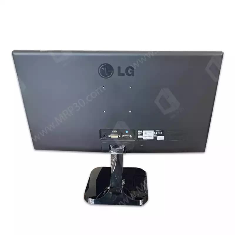 مانیتور الجی LG LED 24M47VQ-P 24 Inch استوک — تصویر ۴