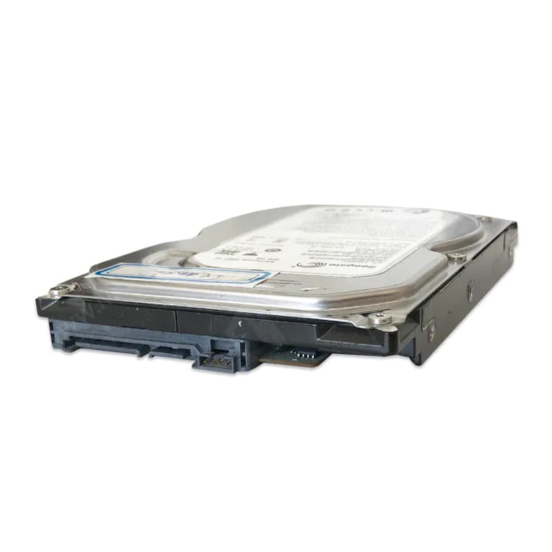 هارد Seagate BARCUDA 500G ST500DM002 استوک — تصویر ۶