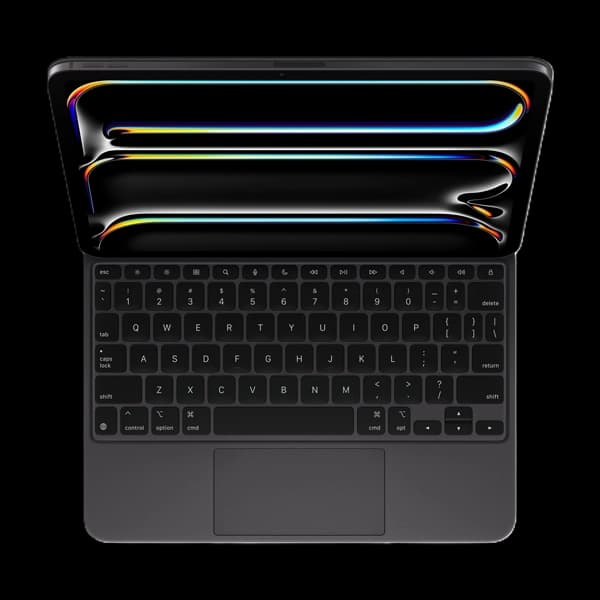 کیبورد اپل Magic Keyboard برای iPad Pro مدل 11 اینچ M4 / M5 — تصویر ۳
