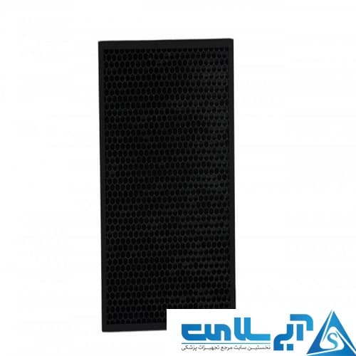 فیلتر تصفیه هوا زنیت مد مدل AP200/210 — تصویر ۲