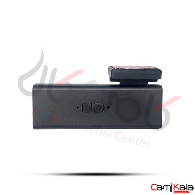 دوربین ثبت وقایع وای فای خودرو کارفلکیس مدل X12 — تصویر ۵