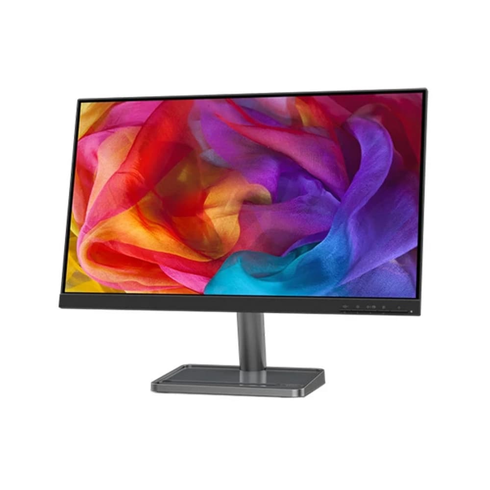 مانیتور 23.8 اینچ لنوو مدل Lenovo L24-4e با گارانتی 18 ماهه شرکتی — تصویر ۲