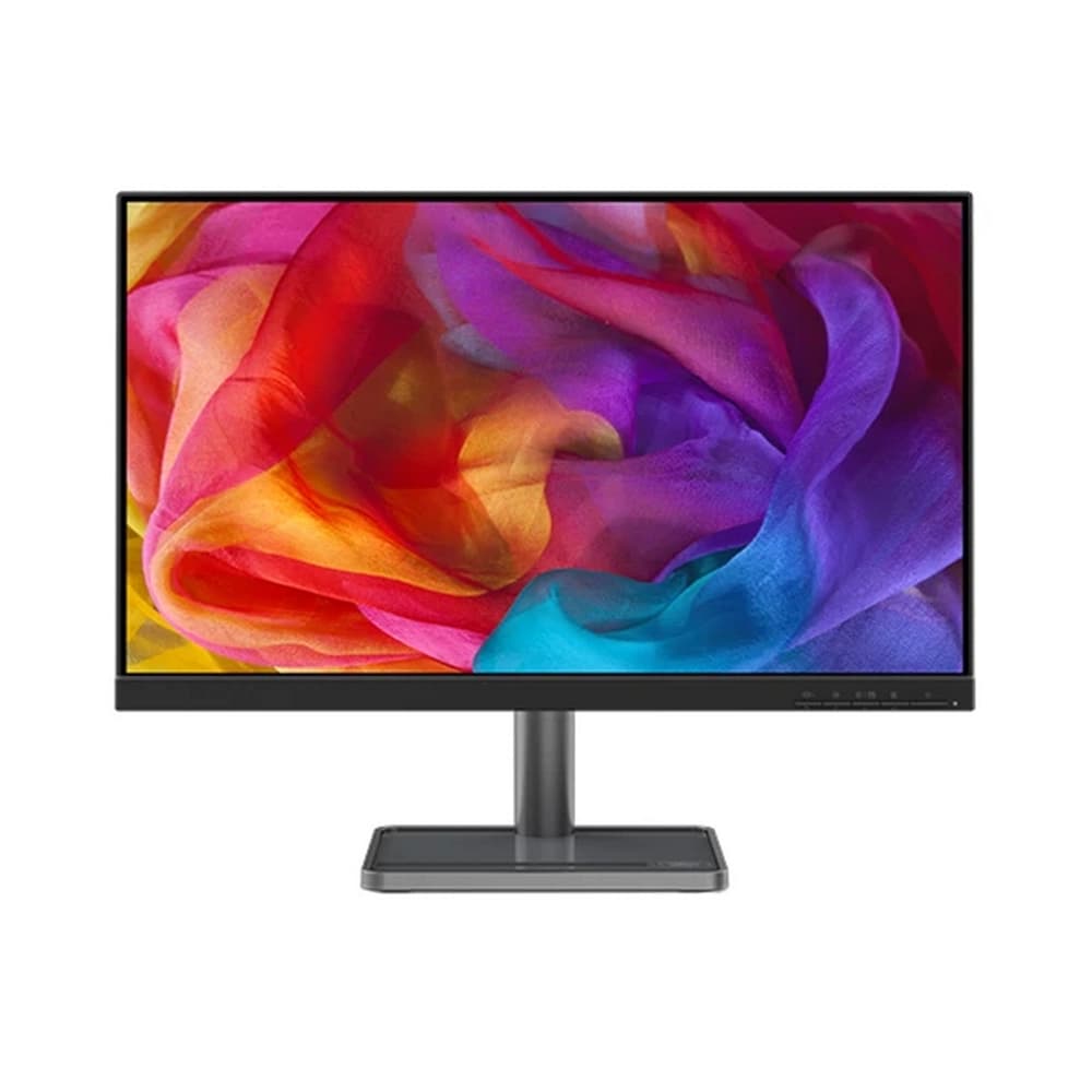 مانیتور 23.8 اینچ لنوو مدل Lenovo L24-4e با گارانتی 18 ماهه شرکتی — تصویر ۶