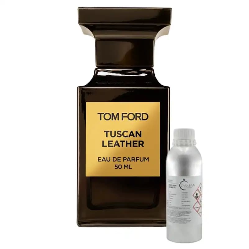 عطر گرمی تام فورد توسکان لدر (حجم 30،20،15 میل)