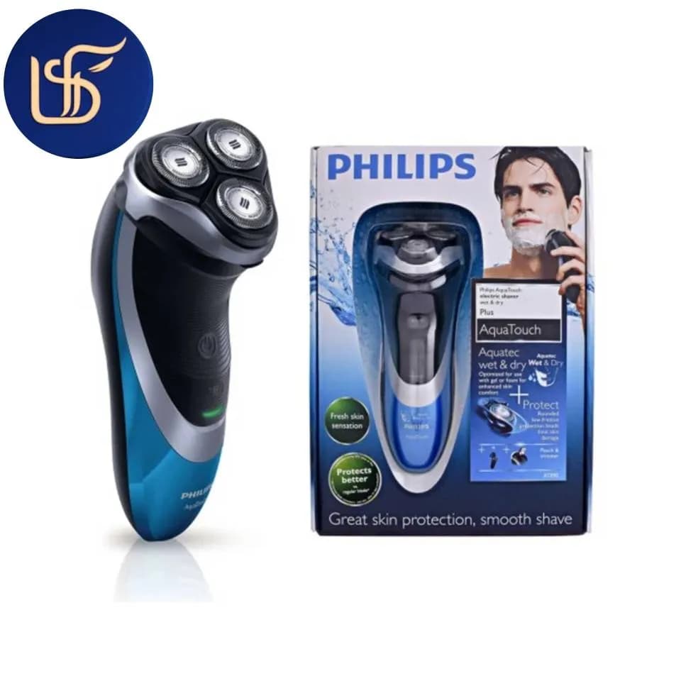 ریش تراش فیلیپس آکواتاچ AT890
