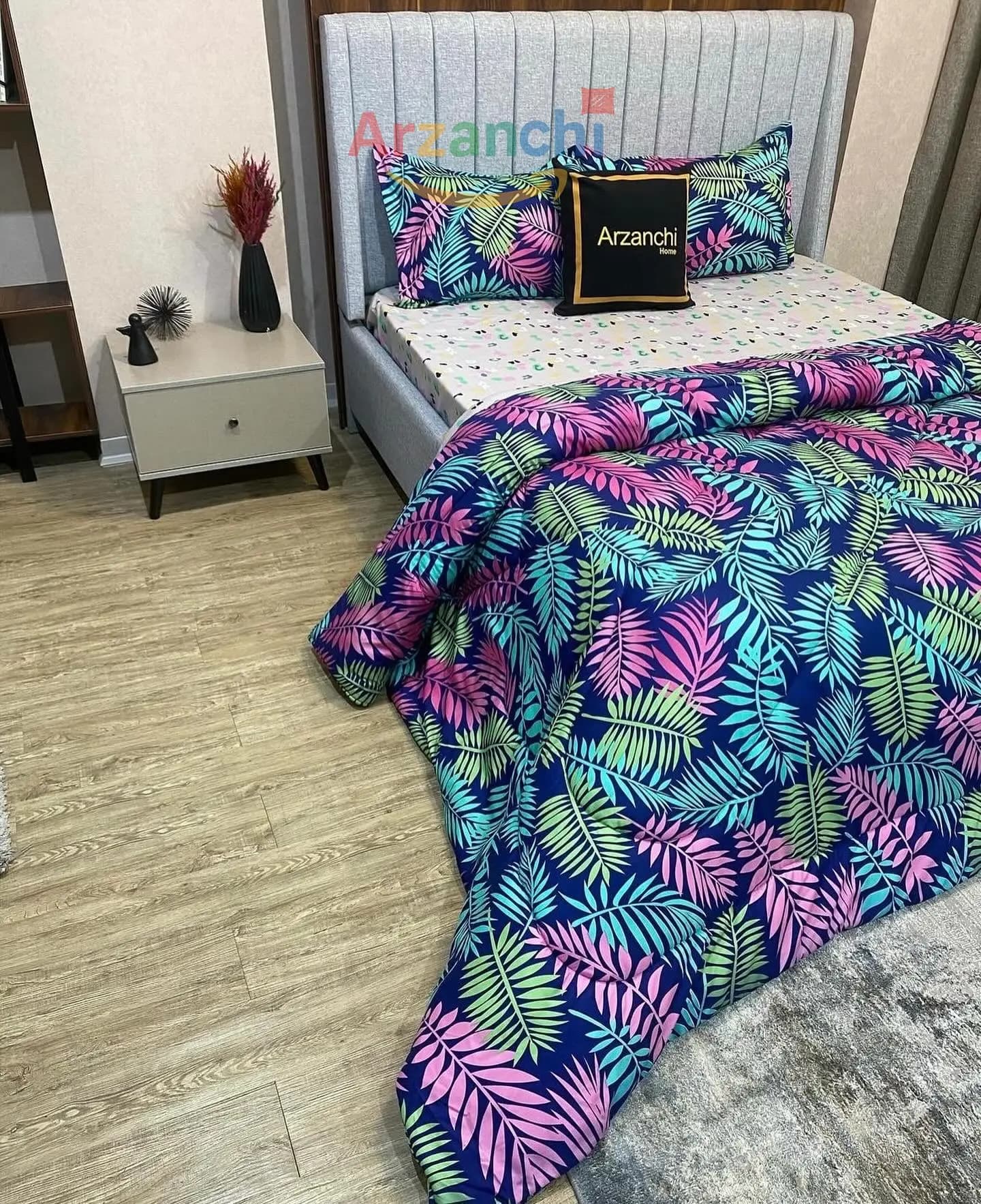 روتختی دونفره کد HA494 — تصویر ۲