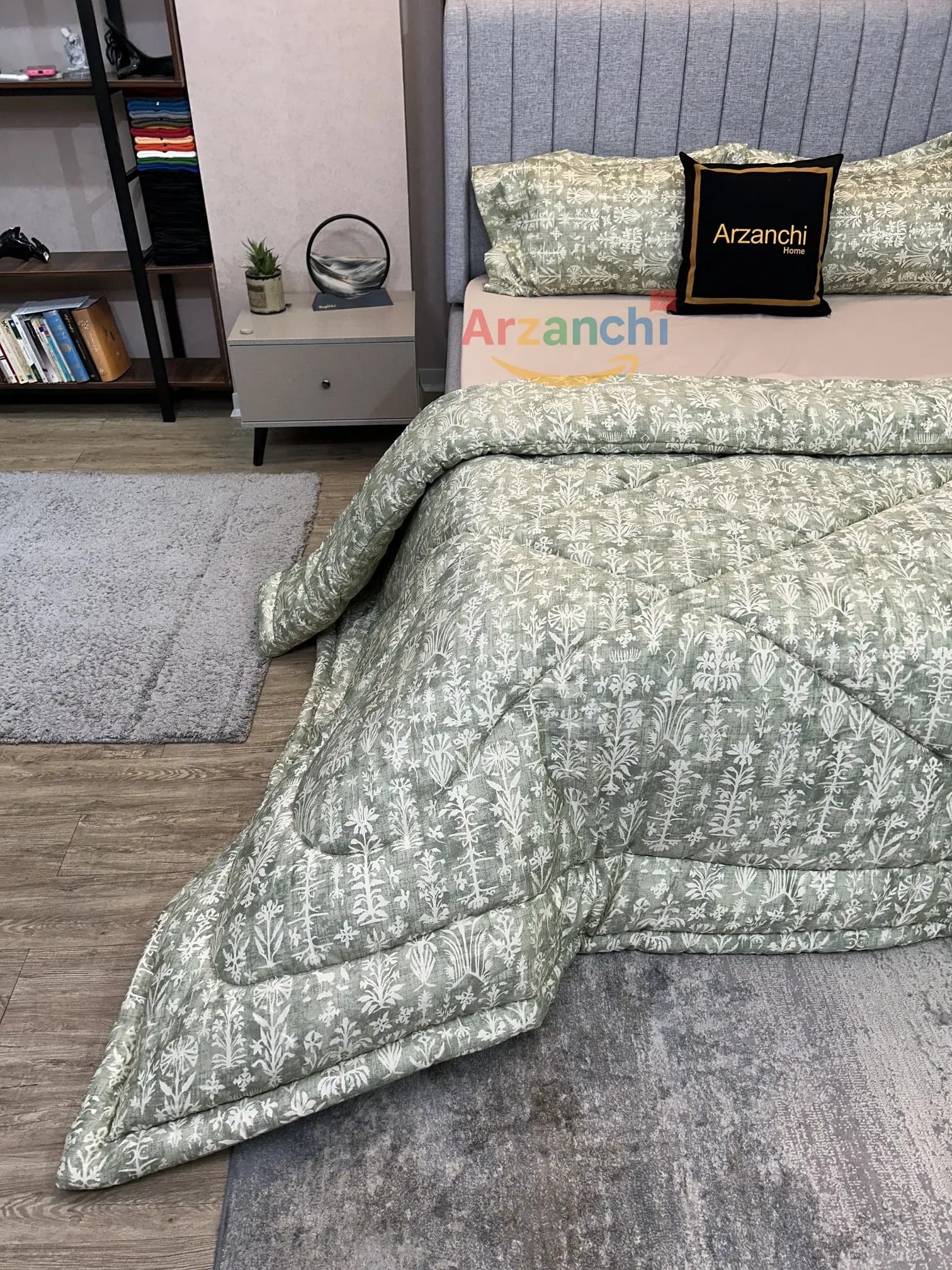 روتختی یک و نیم نفره کد C895 — تصویر ۲