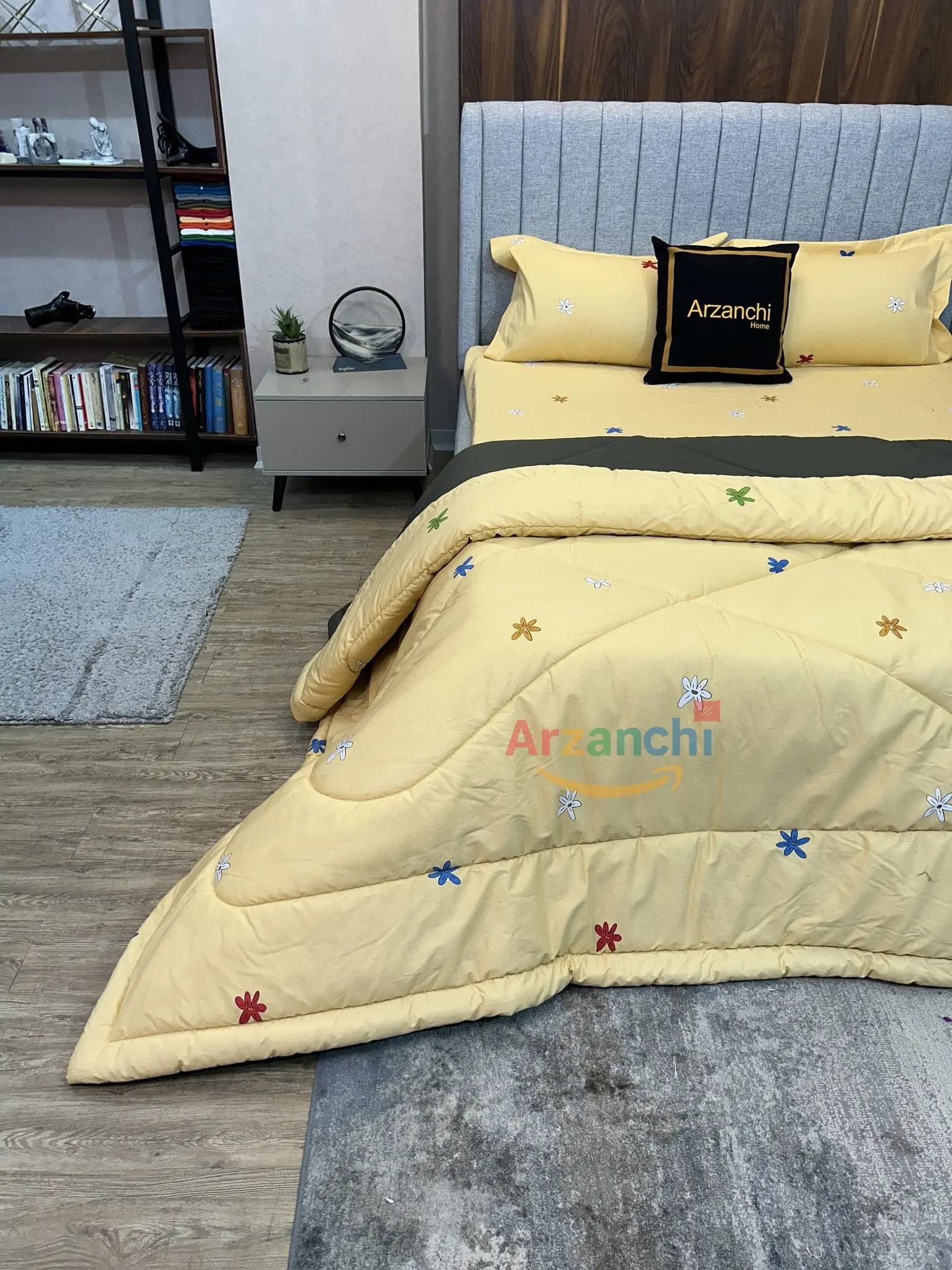 روتختی دونفره کد C881 — تصویر ۲