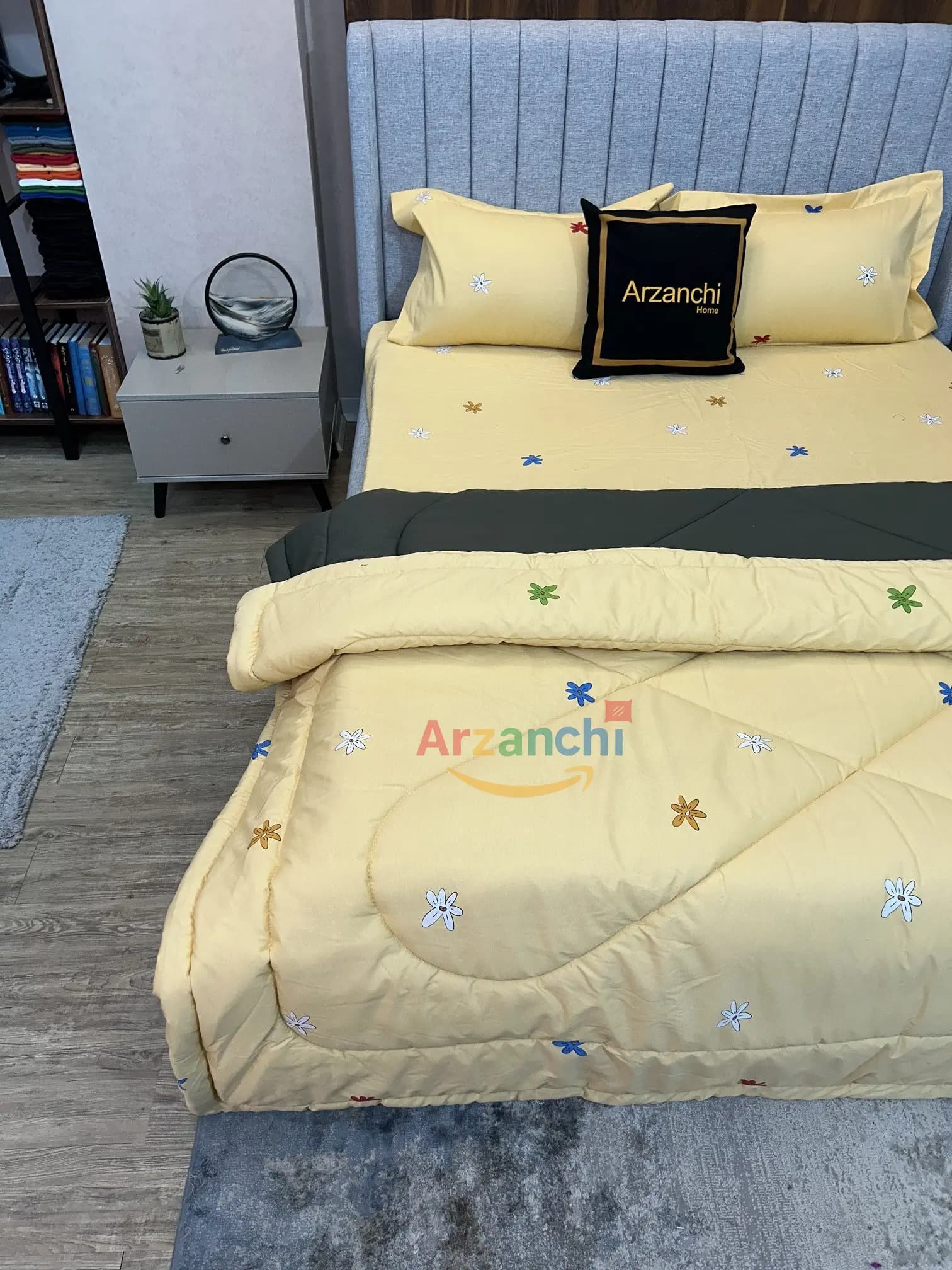 روتختی دونفره کد C881 — تصویر ۳