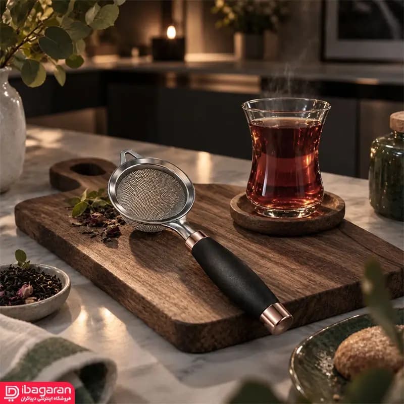 چای صاف کن ریما مدل 13284