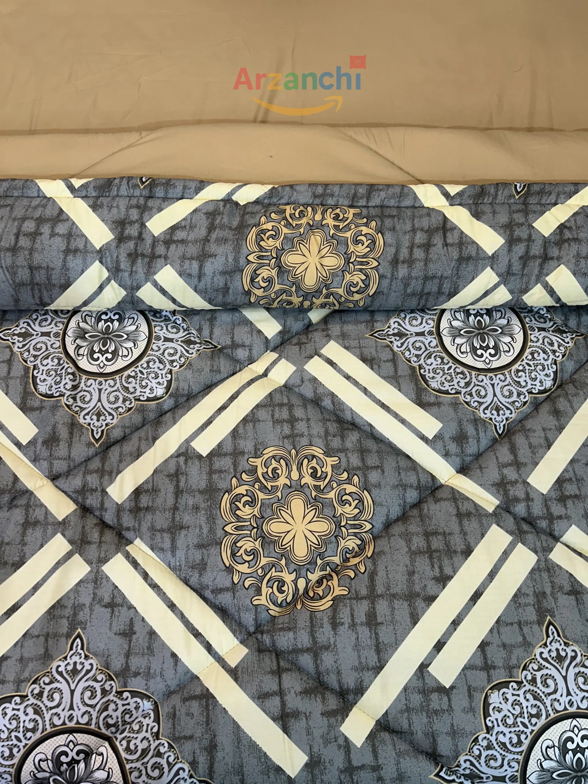 روتختی دونفره کد C866 — تصویر ۵