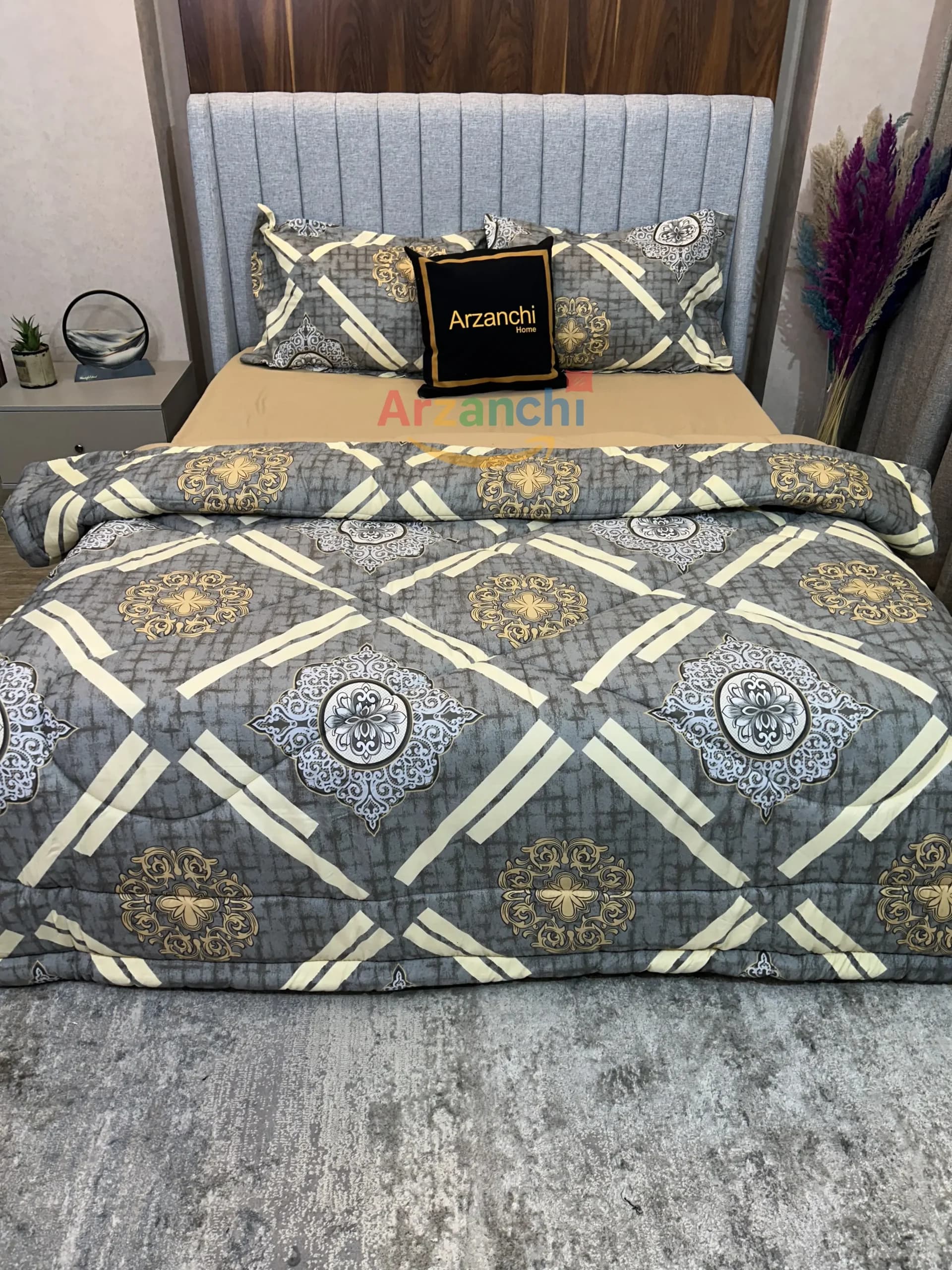 روتختی دونفره کد C866 — تصویر ۳