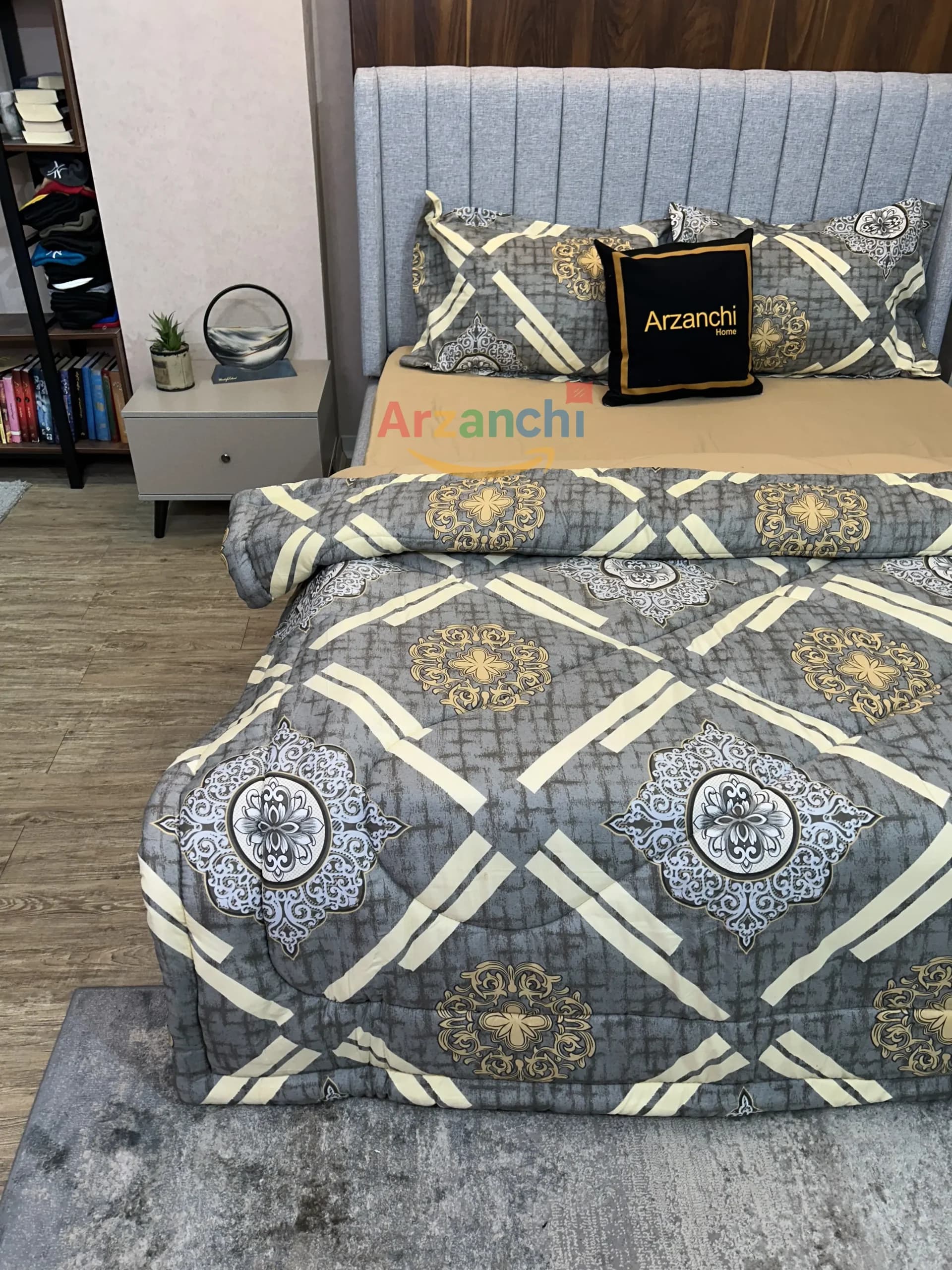 روتختی دونفره کد C866 — تصویر ۴