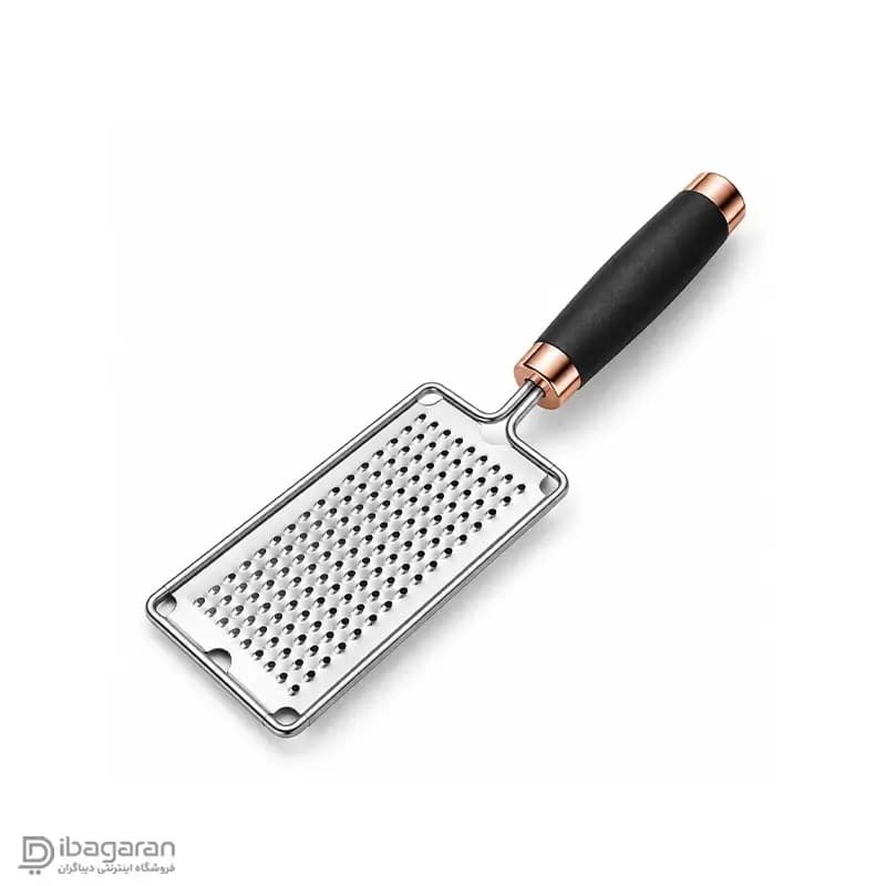 رنده استیل دسته دار ریما — تصویر ۳