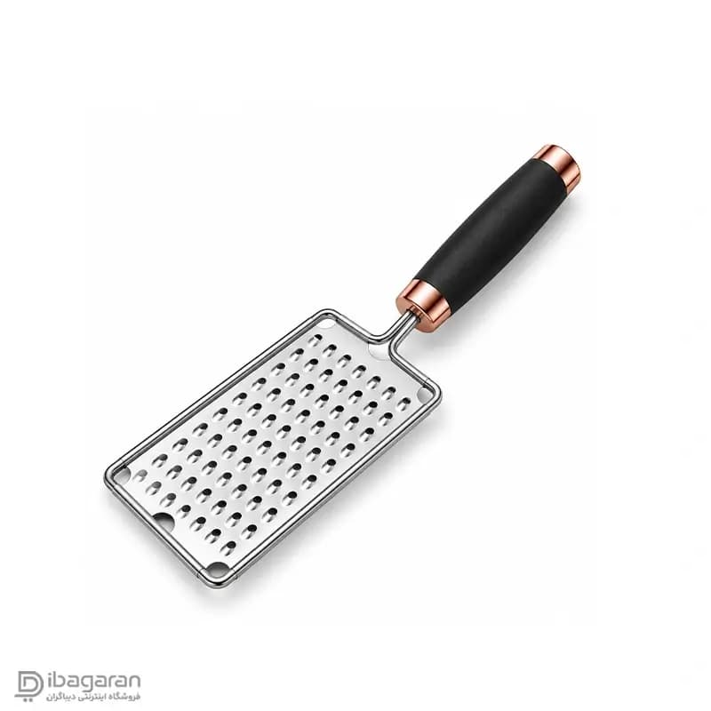رنده استیل دسته دار ریما — تصویر ۴