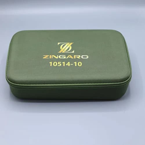 چراغ قوه شارژی زومدار زینگارو مدل Zingaro YM-G600 — تصویر ۳