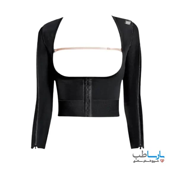 گن لیفت و لیپوماتیک پشت و بازو ووئه VOE کد 1009 — تصویر ۶