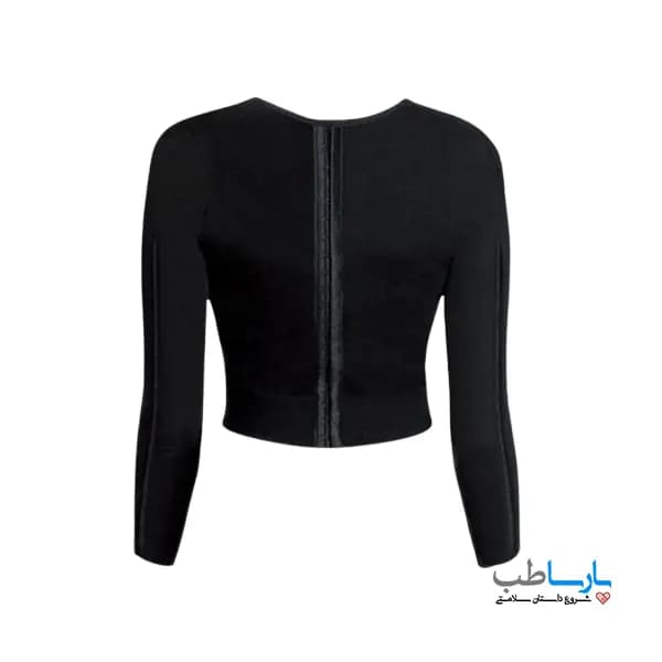 گن لیفت و لیپوماتیک پشت و بازو ووئه VOE کد 1009 — تصویر ۷
