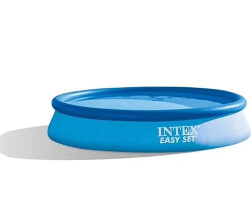 استخر پیش ساخته ایزی ست Easy Set برند اینتکس Intex سایز 366×76 سانتیمتر کد 28130 — تصویر ۵