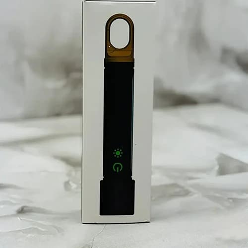 چراغ قوه فانوس دار اسمال سان مدل ZY-X725 — تصویر ۲