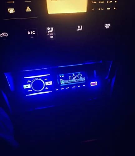 پخش خودرو بلوتوث دار Multifunction Car MP3 Player مدل 920 — تصویر ۶