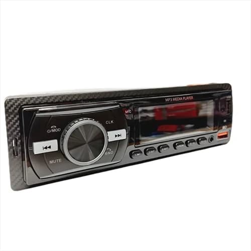 پخش خودرو بلوتوث دار Multifunction Car MP3 Player مدل 920 — تصویر ۴