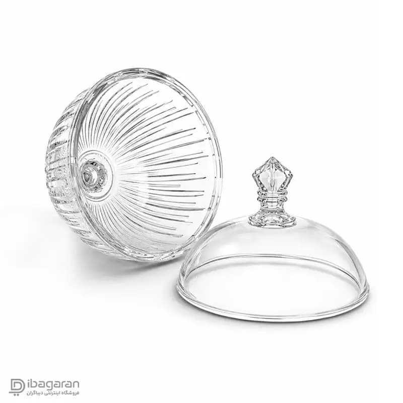 سرویس پذیرایی پیانو 25 پارچه 6 نفره مدل sk2702900 — تصویر ۶