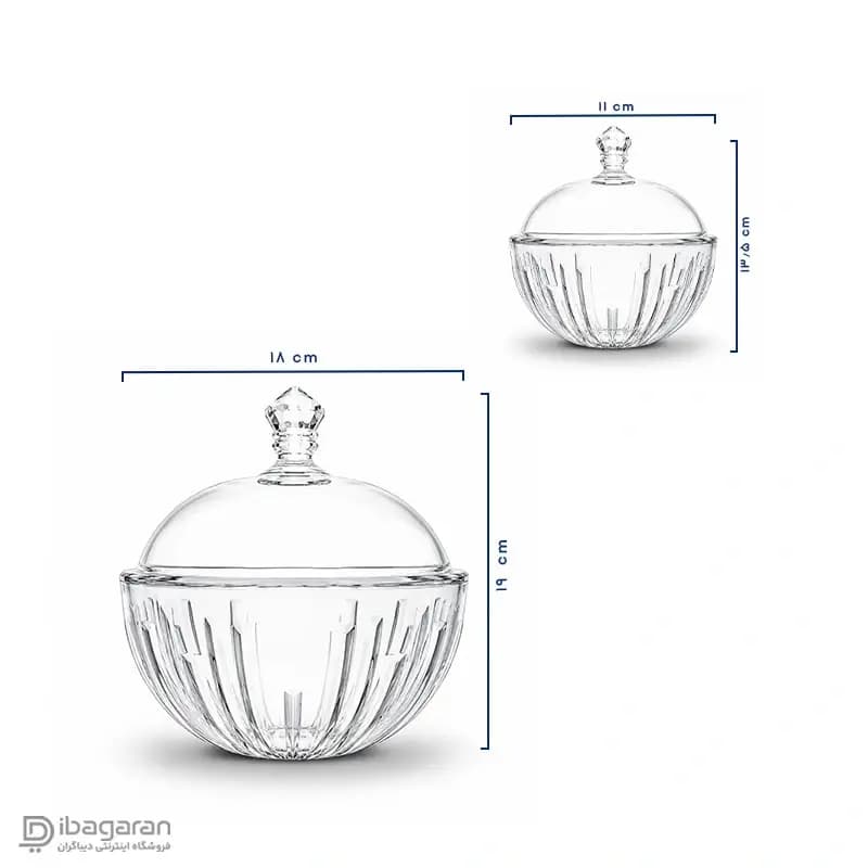سرویس پذیرایی پیانو 25 پارچه 6 نفره مدل sk2702900 — تصویر ۴