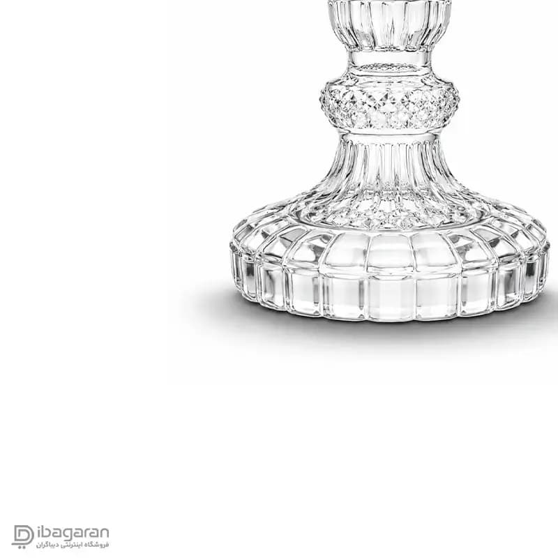 کاسه آجیل خوری پایه دار پیرلس مدل پیانو SK772200 — تصویر ۴
